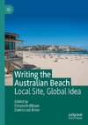 Writing the Australian Beach
