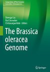 The Brassica oleracea Genome