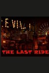 THE LAST RIDE