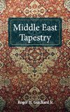 Middle East Tapestry