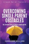 Overcoming Single Parent Obstacles