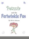 Petunia and the Periwinkle Pen