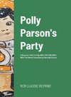 Polly Parson's Party