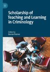Scholarship of Teaching and Learning in Criminology
