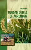 Fundamentals Of Agronomy