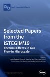 Selected Papers from the ISTEGIM'19