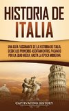 Historia de Italia