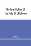 The Constitution Of The State Of Oklahoma