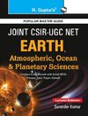Joint CSIR-UGC (NET) Earth, Atmospheric, Ocean and Planetary Sciences Exam Guide (Part B & C)
