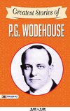 Greatest Stories of P. G. Wodehouse