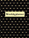 Weekly planner