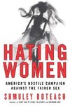 Boteach, S: Hating Women