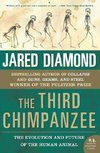 Third Chimpanzee, The