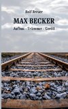Max Becker