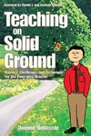 Teaching on Solid Ground