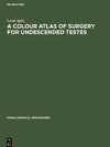 A Colour Atlas of Surgery for Undescended Testes