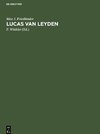 Lucas van Leyden