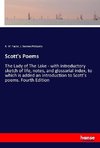 Scott's Poems