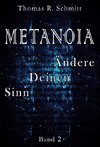 METANOIA - Ändere Deinen Sinn - Band 2