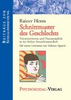Schnittmuster des Geschlechts