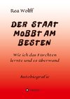 DER STAAT MOBBT AM BESTEN