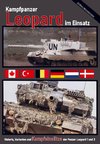 Kampfpanzer Leopard im Einsatz
