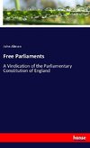 Free Parliaments