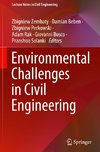 Environmental Challenges in Civil Engineering