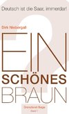 Ein schönes Braun