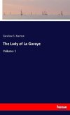 The Lady of La Garaye