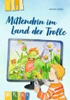 Mittendrin im Land der Trolle - Lesestufe 2