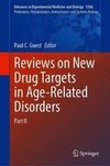 Reviews on New Drug Targets in Age-Related Disorders