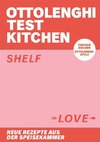 Ottolenghi Test Kitchen - Shelf Love
