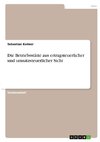 Die Betriebsstätte aus ertragsteuerlicher und umsatzsteuerlicher Sicht