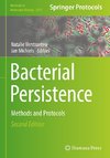 Bacterial Persistence