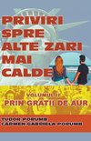 Priviri spre alte z¿ri mai calde