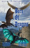 Born Of Dragons