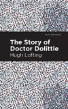 The Story of Doctor Dolittle