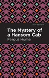 The Mystery of a Hansom Cab
