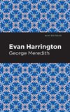 Evan Harrington