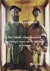 Die Faust-Puppenspiele  der Herzogin Anna Amalia Bibliothek in Weimar