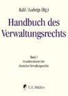 Handbuch des Verwaltungsrechts 01