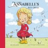Annabelle's Red Dress
