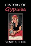 History of Gypsies
