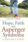 Hope, Faith and Asperger Syndrome