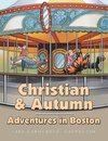 Christian & Autumn