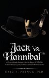 Jack Vs. Hannibal (c) Tm