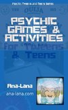 Psychic Games and Activities for Tweens and Teens