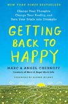 Getting Back to Happy