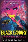 Black Canary